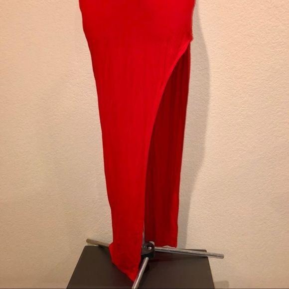 Lovers + Friends  Revolve Passion Dress in Red Sma - Picture 3 of 6